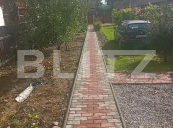 Casa de vânzare 2 camere Rusu Bargaului - 190038CV | BLITZ Bistriţa | Poza3