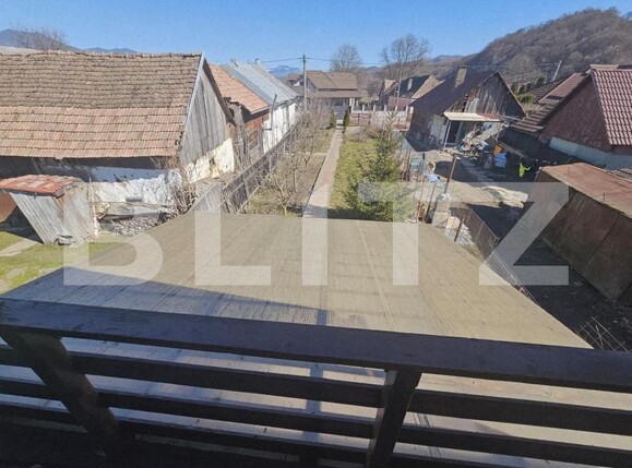 Casa de vânzare 2 camere Rusu Bargaului - 190038CV | BLITZ Bistriţa | Poza2