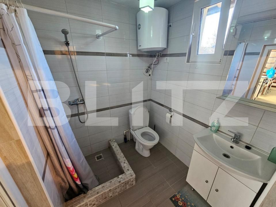 Casa de vânzare 2 camere Rusu Bargaului - 190038CV | BLITZ Bistriţa | Poza11