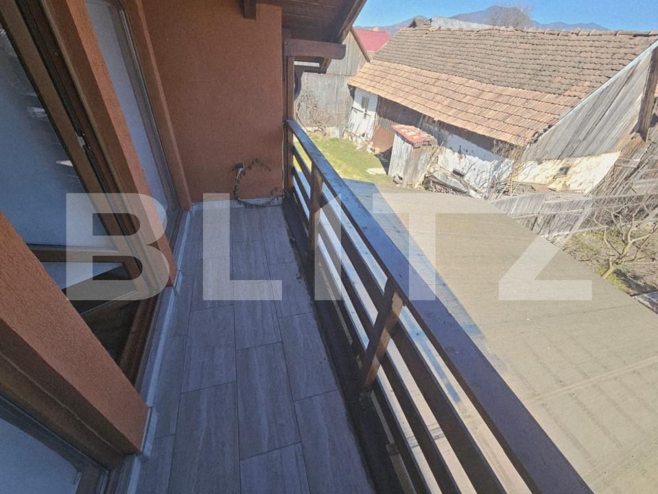 Casa de vânzare 2 camere Rusu Bargaului - 190038CV | BLITZ Bistriţa | Poza9