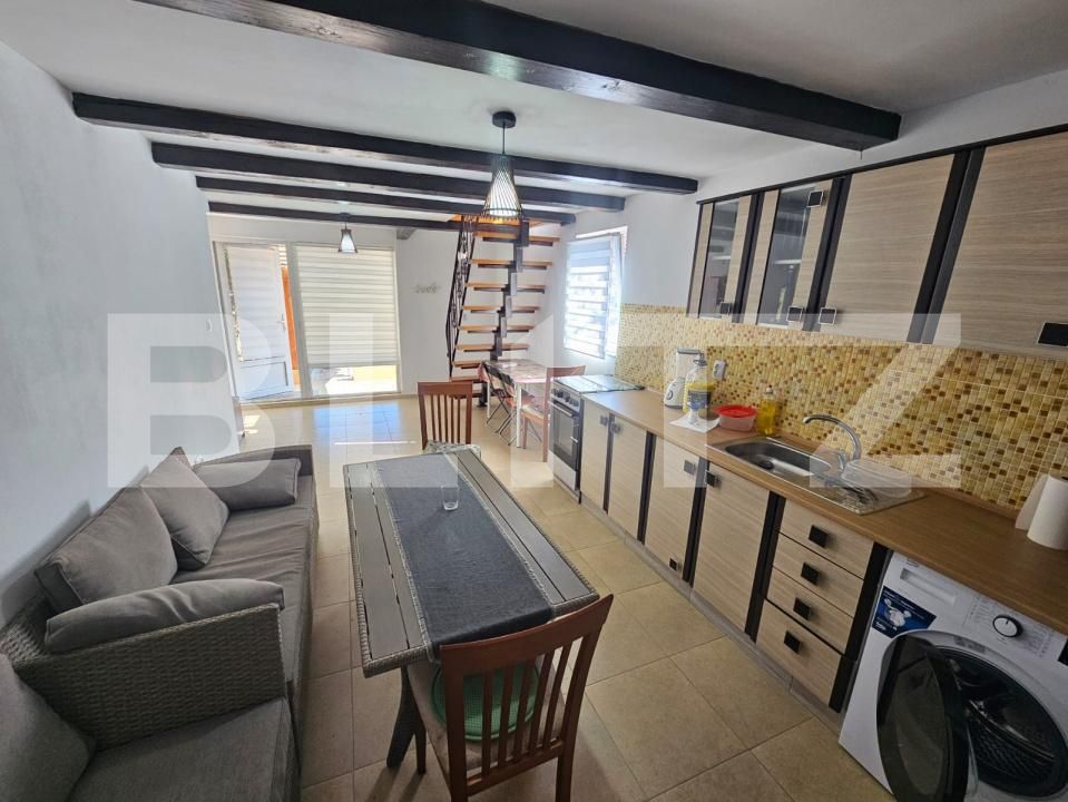 Casa de vânzare 2 camere Rusu Bargaului - 190038CV | BLITZ Bistriţa | Poza6