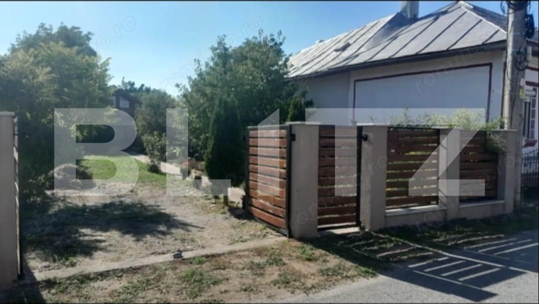 Casa de vânzare 2 camere Rusu Bargaului - 190038CV | BLITZ Bistriţa | Poza4