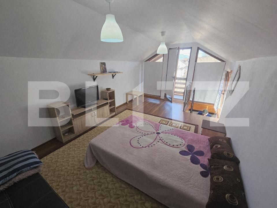 Casa de vânzare 2 camere Rusu Bargaului - 190038CV | BLITZ Bistriţa | Poza8