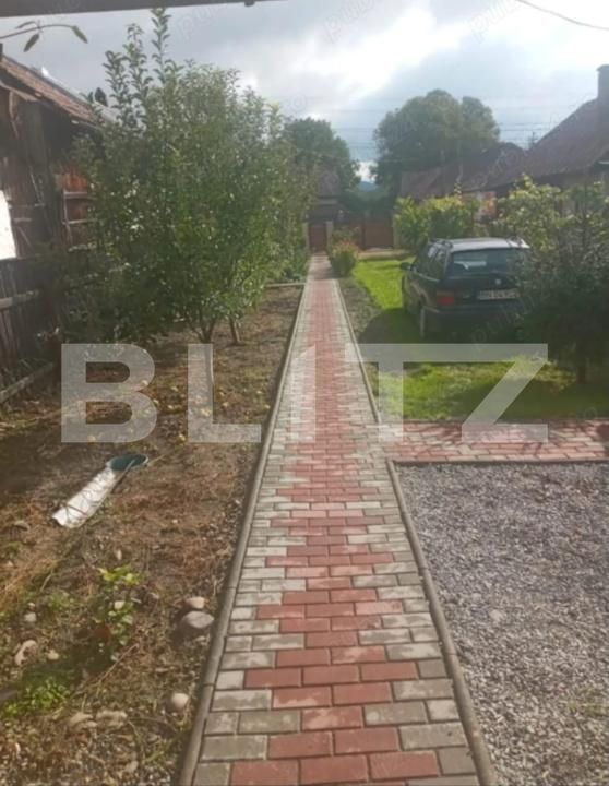 Casa de vânzare 2 camere Rusu Bargaului - 190038CV | BLITZ Bistriţa | Poza3