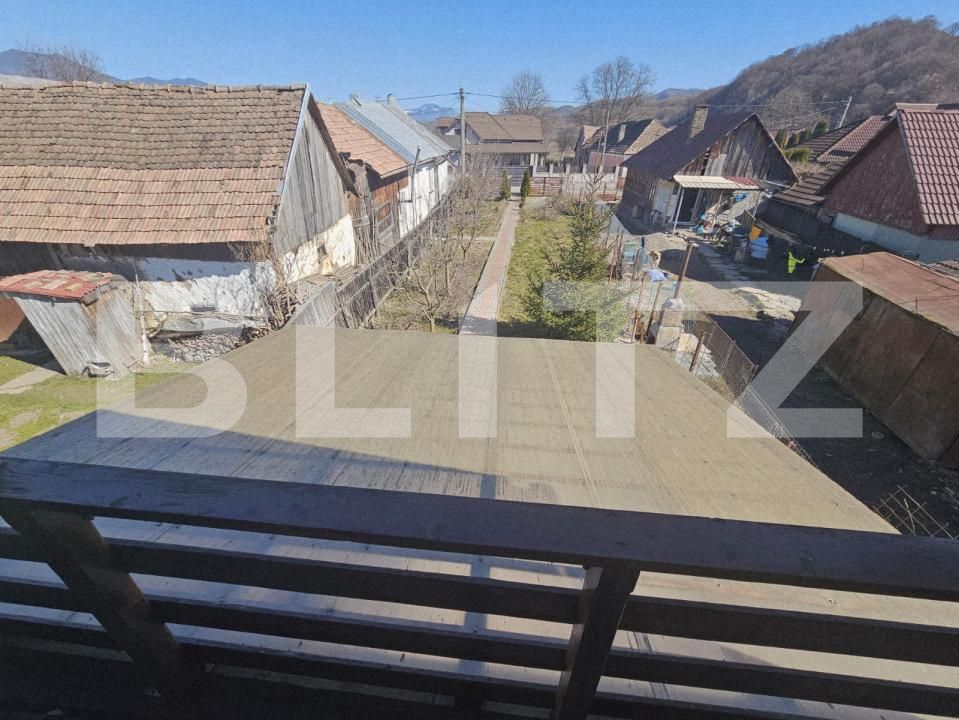 Casa de vânzare 2 camere Rusu Bargaului - 190038CV | BLITZ Bistriţa | Poza2