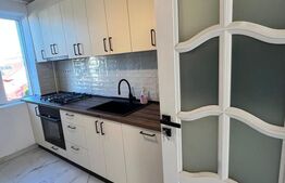 Apartament 4 camere, etaj 3, zona Big