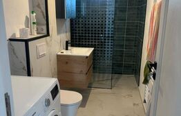 Apartament 4 camere, etaj 3, zona Big