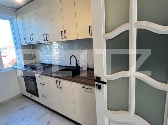 Apartament de vânzare 4 camere Independenței - 190083AV | BLITZ Bistriţa | Poza1