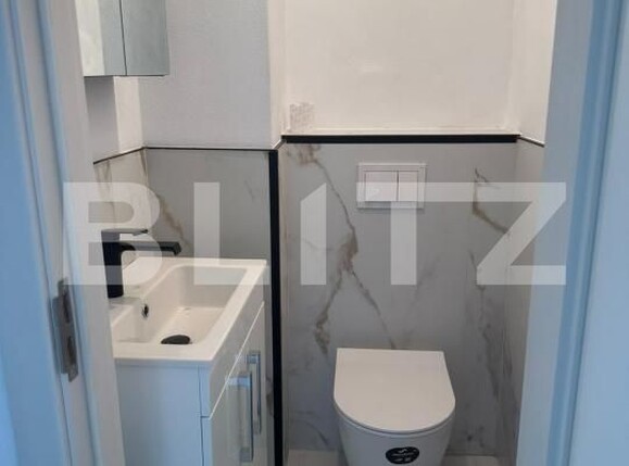 Apartament de vânzare 4 camere Independenței - 190083AV | BLITZ Bistriţa | Poza9