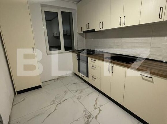 Apartament de vânzare 4 camere Independenței - 190083AV | BLITZ Bistriţa | Poza2