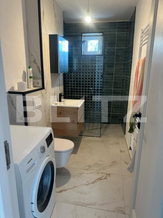 Apartament de vânzare 4 camere Independenței - 190083AV | BLITZ Bistriţa | Poza8