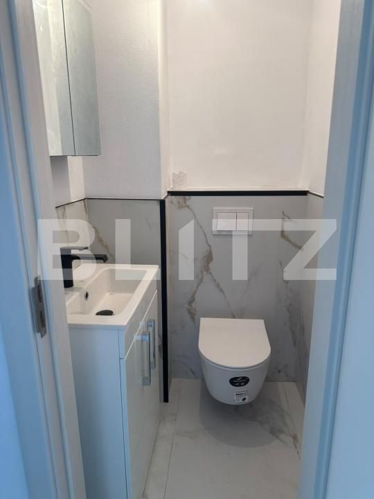 Apartament de vânzare 4 camere Independenței - 190083AV | BLITZ Bistriţa | Poza9