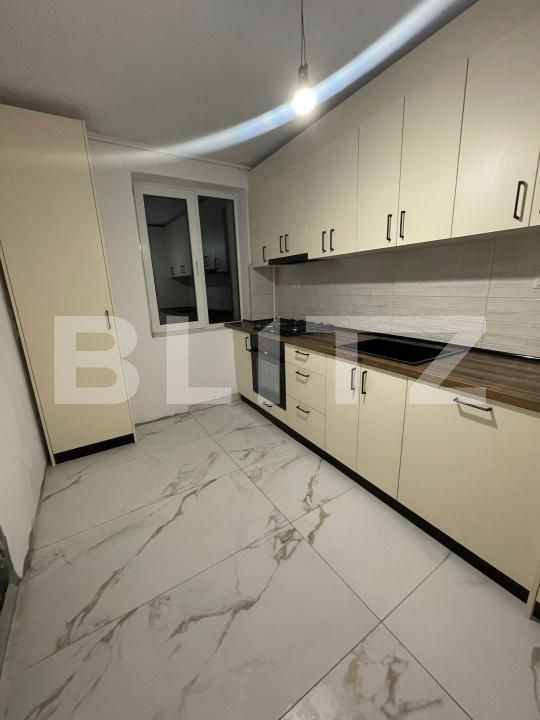 Apartament de vânzare 4 camere Independenței - 190083AV | BLITZ Bistriţa | Poza2