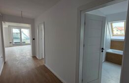 Apartament 3 camere, 80,93 mp, bloc nou, zona Libertatii