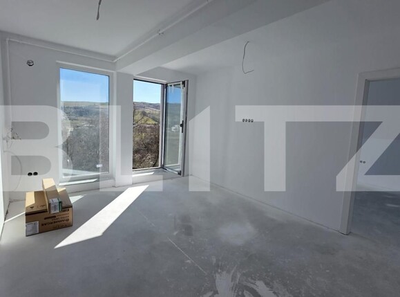 Apartament de vânzare 3 camere Vest - 190108AV | BLITZ Bistriţa | Poza2