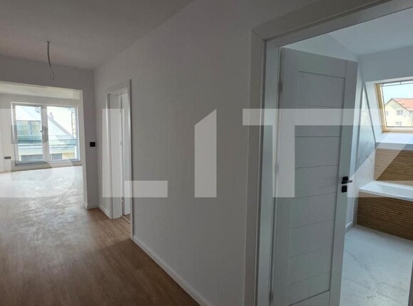 Apartament de vânzare 3 camere Vest - 190108AV | BLITZ Bistriţa | Poza6