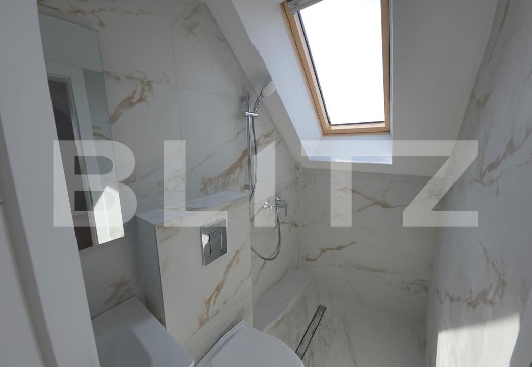 Apartament de vânzare 3 camere Vest - 190108AV | BLITZ Bistriţa | Poza2