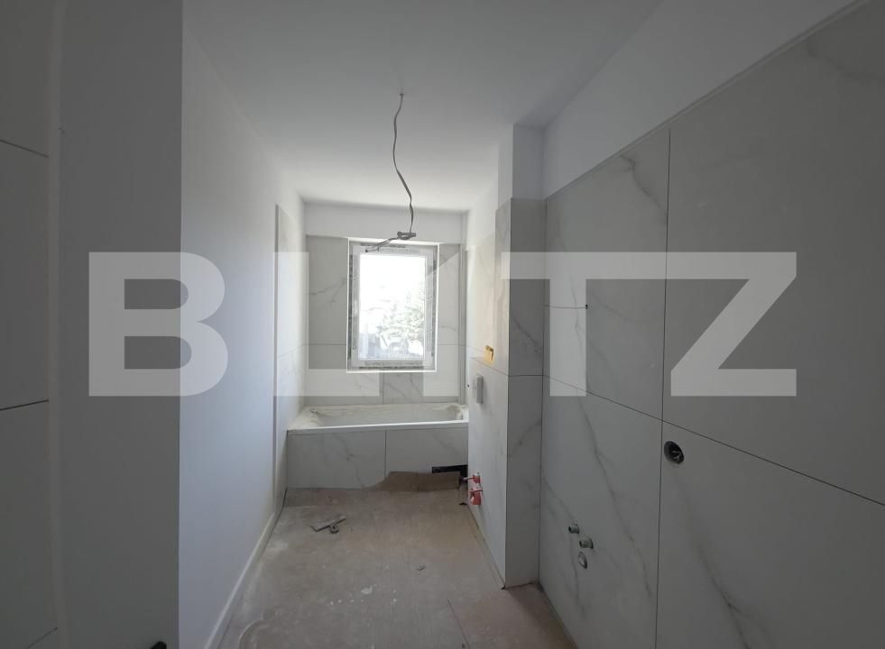 Apartament de vânzare 3 camere Vest - 190108AV | BLITZ Bistriţa | Poza5