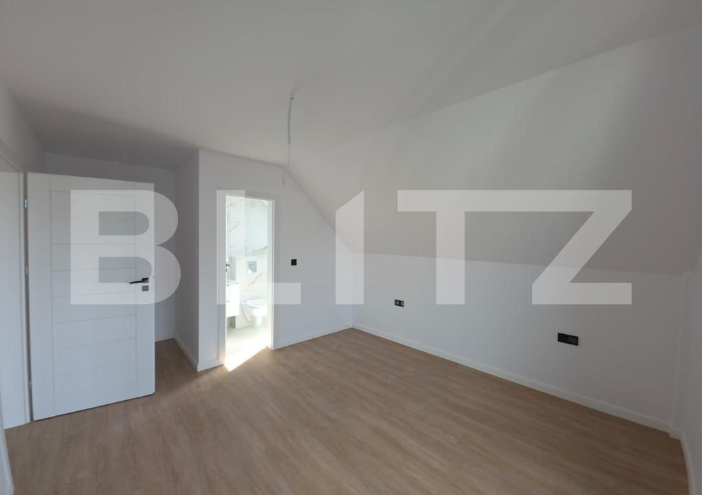 Apartament de vânzare 3 camere Vest - 190108AV | BLITZ Bistriţa | Poza3