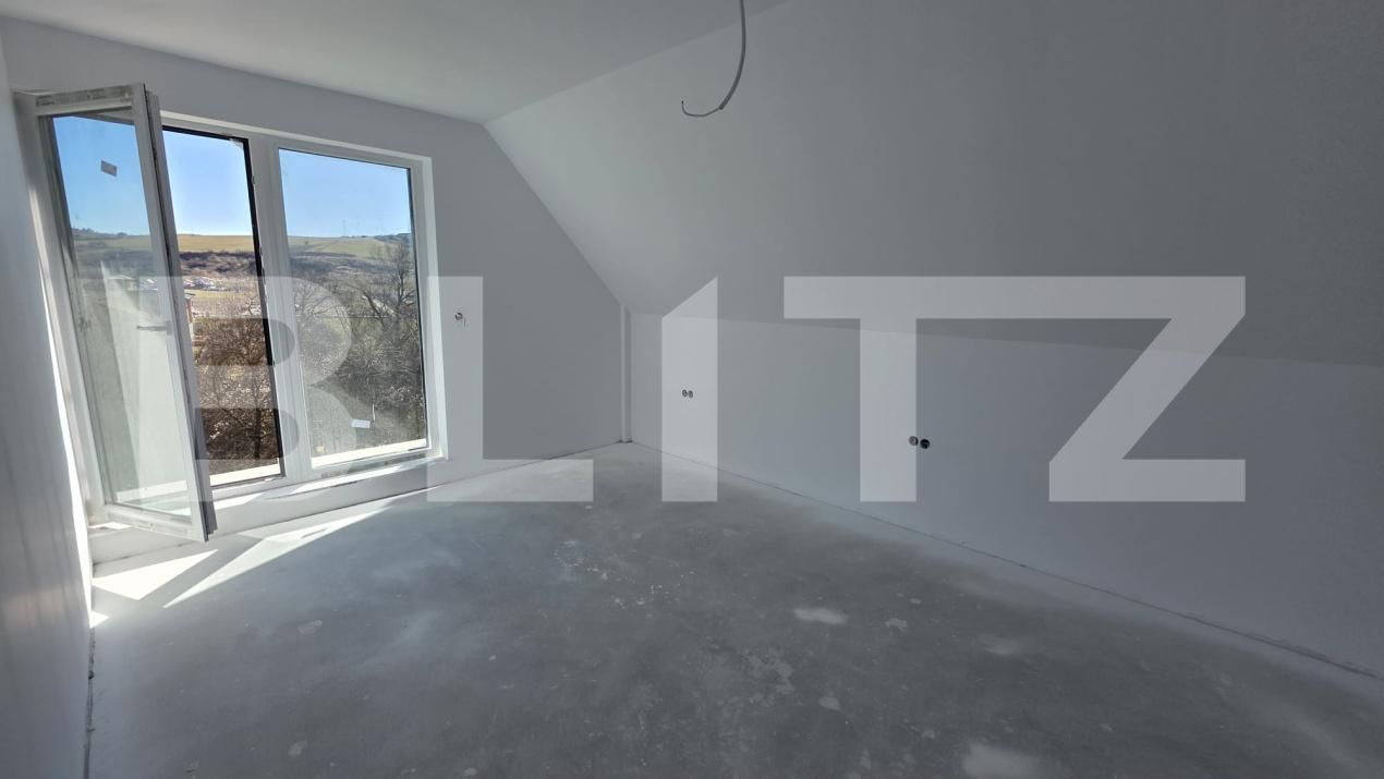 Apartament de vânzare 3 camere Vest - 190108AV | BLITZ Bistriţa | Poza3