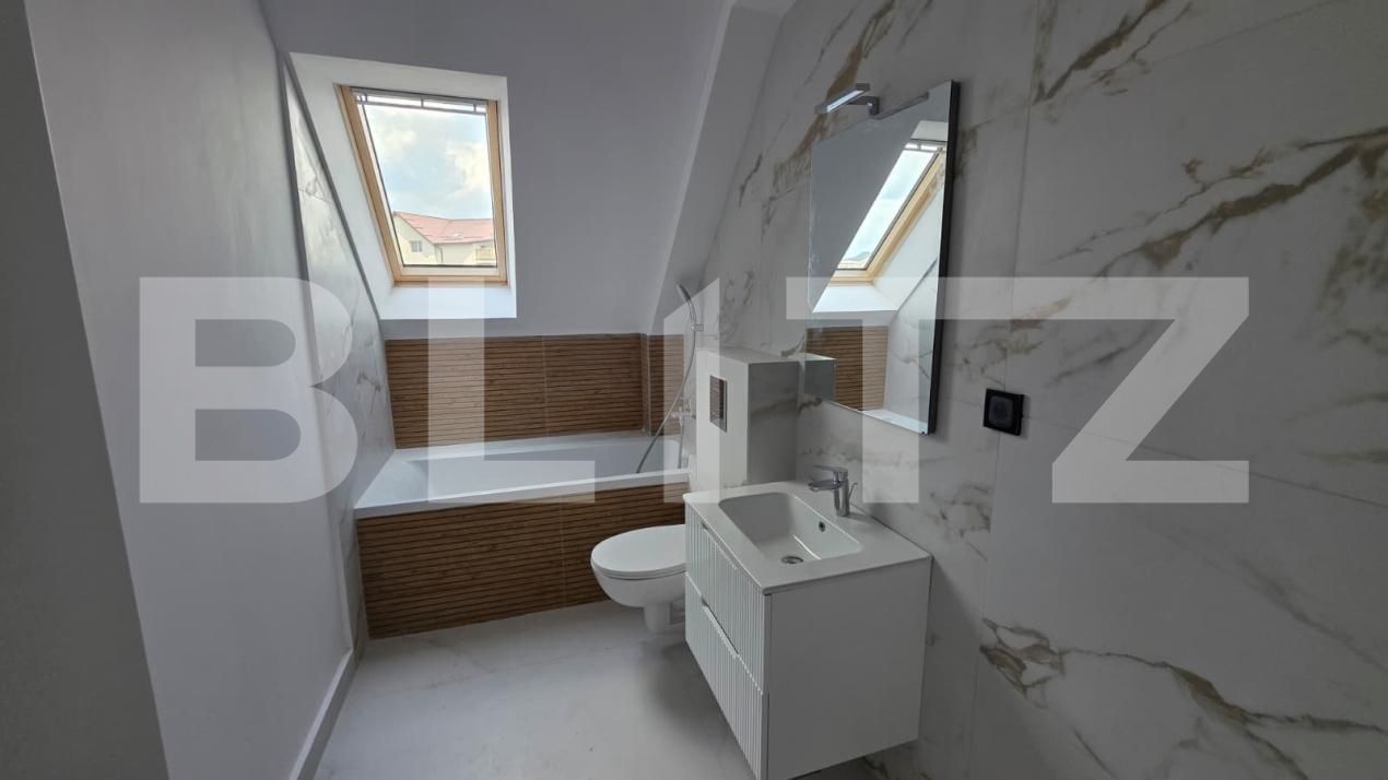 Apartament de vânzare 3 camere Vest - 190108AV | BLITZ Bistriţa | Poza5