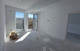 Apartament 3 camere, 80,93 mp, bloc nou, zona Libertatii