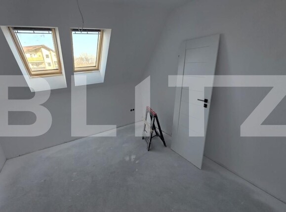 Apartament de vânzare 3 camere Vest - 190109AV | BLITZ Bistriţa | Poza3