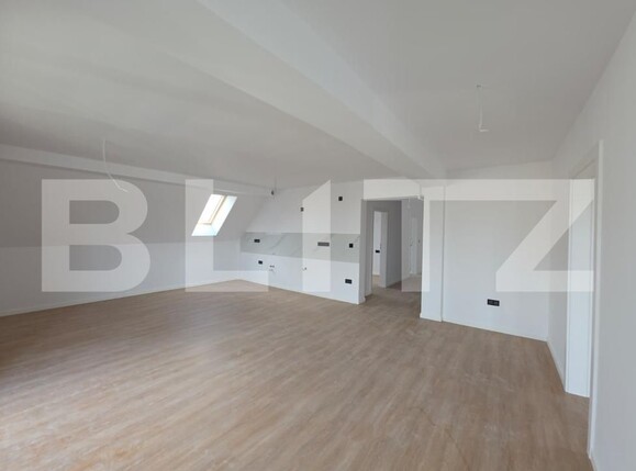 Apartament de vânzare 3 camere Vest - 190109AV | BLITZ Bistriţa | Poza2
