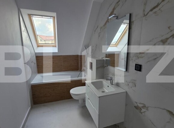 Apartament de vânzare 3 camere Vest - 190109AV | BLITZ Bistriţa | Poza4