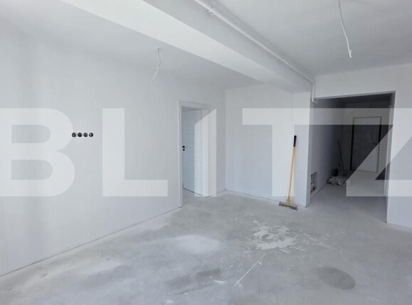 Apartament de vânzare 3 camere Vest - 190109AV | BLITZ Bistriţa | Poza1