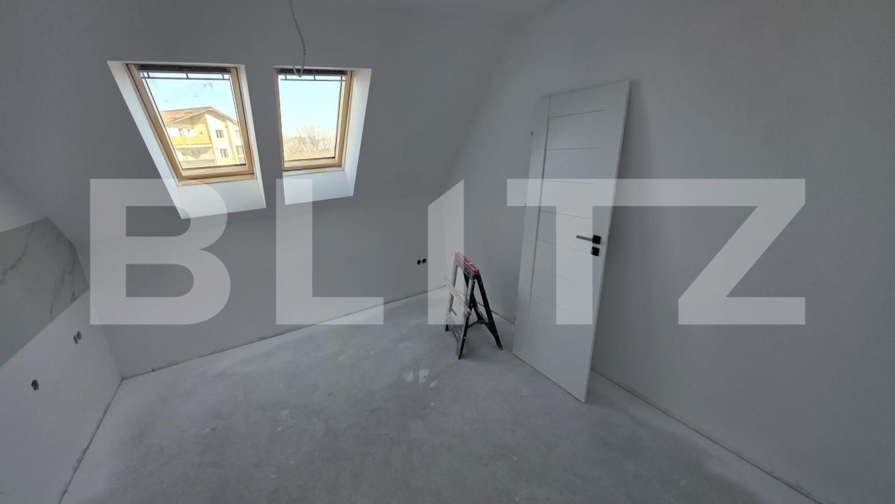 Apartament de vânzare 3 camere Vest - 190109AV | BLITZ Bistriţa | Poza3