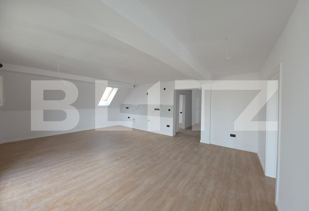 Apartament de vânzare 3 camere Vest - 190109AV | BLITZ Bistriţa | Poza2