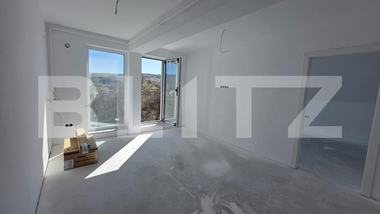 Apartament de vânzare 3 camere Vest - 190109AV | BLITZ Bistriţa | Poza5