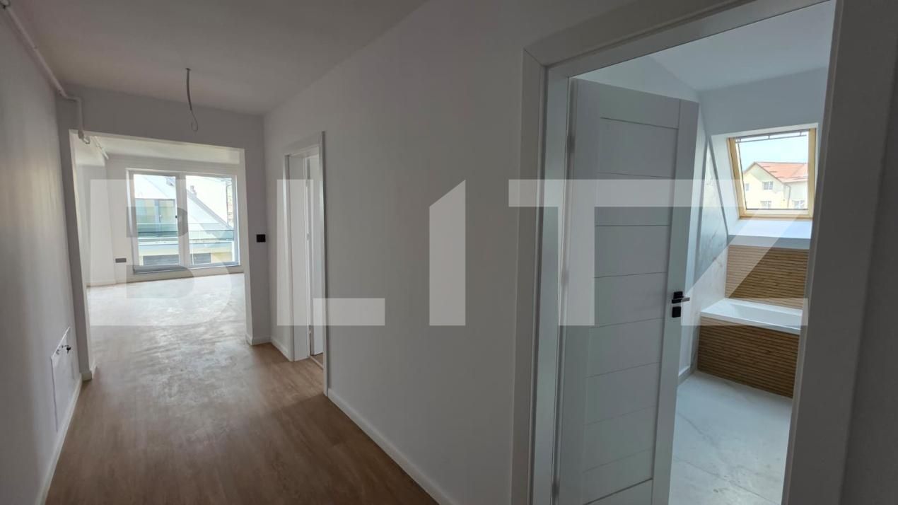 Apartament de vânzare 3 camere Vest - 190109AV | BLITZ Bistriţa | Poza5