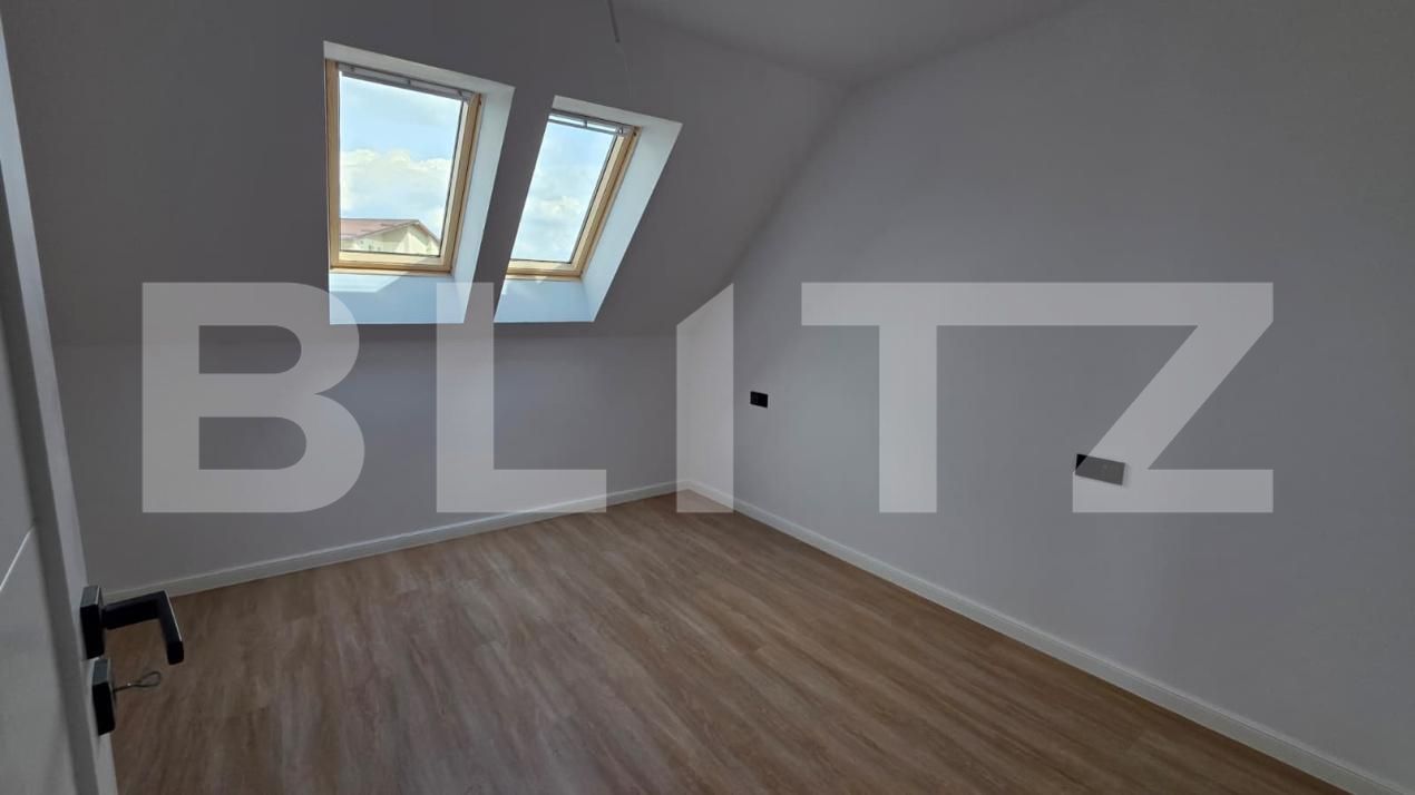 Apartament de vânzare 3 camere Vest - 190109AV | BLITZ Bistriţa | Poza3