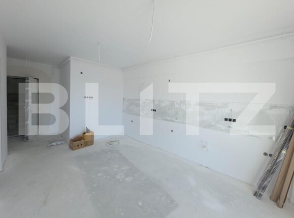 Apartament de vânzare 2 camere Independenței - 190112AV | BLITZ Bistriţa | Poza1