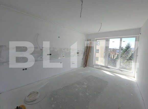 Apartament de vânzare 2 camere Independenței - 190112AV | BLITZ Bistriţa | Poza4