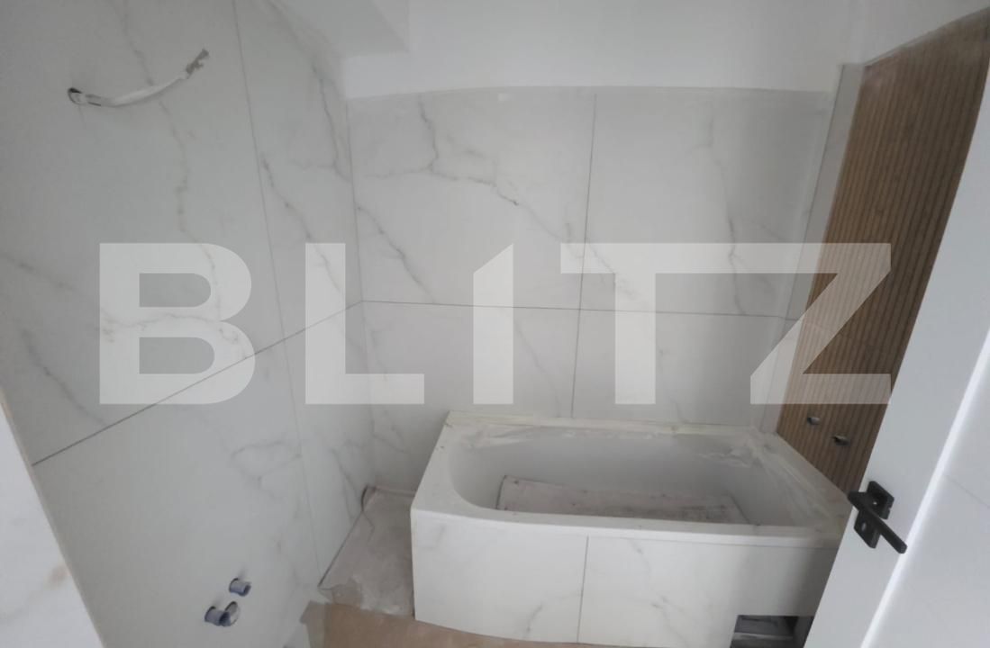 Apartament de vânzare 2 camere Independenței - 190112AV | BLITZ Bistriţa | Poza3