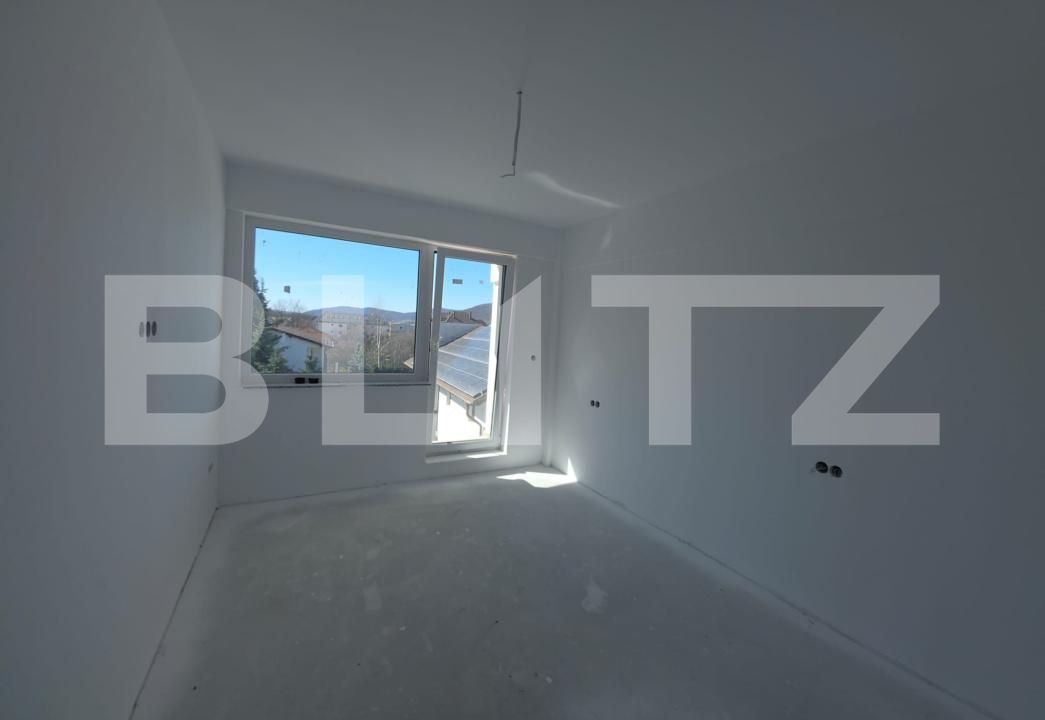 Apartament de vânzare 2 camere Independenței - 190112AV | BLITZ Bistriţa | Poza2