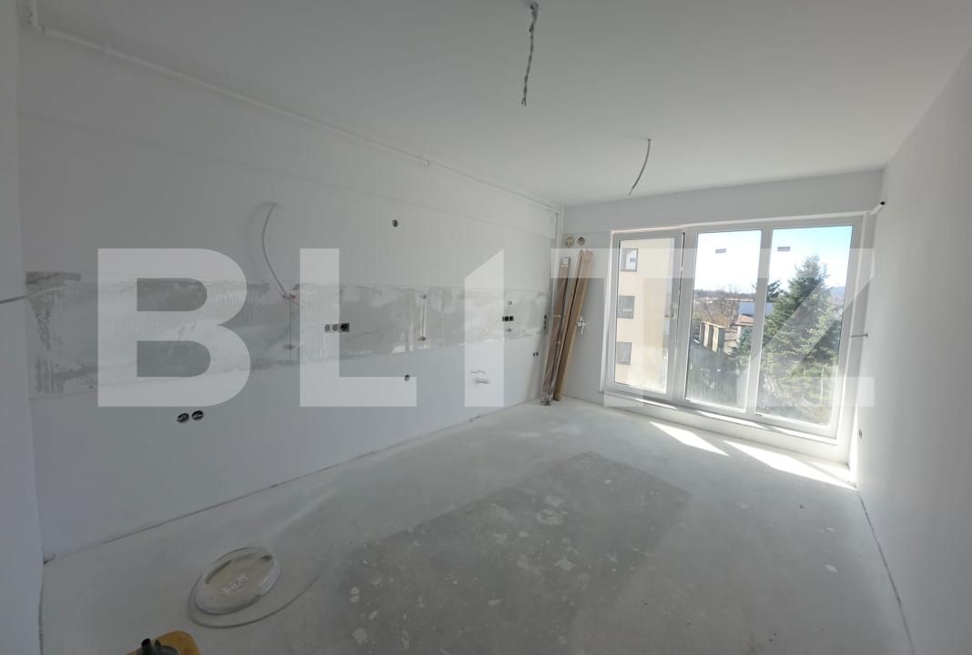 Apartament de vânzare 2 camere Independenței - 190112AV | BLITZ Bistriţa | Poza4