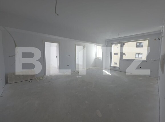 Apartament de vânzare 3 camere Independenței - 190117AV | BLITZ Bistriţa | Poza2