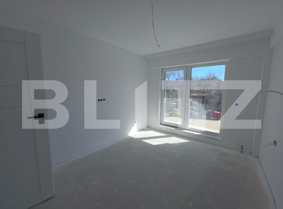 Apartament de vânzare 3 camere Independenței - 190117AV | BLITZ Bistriţa | Poza1