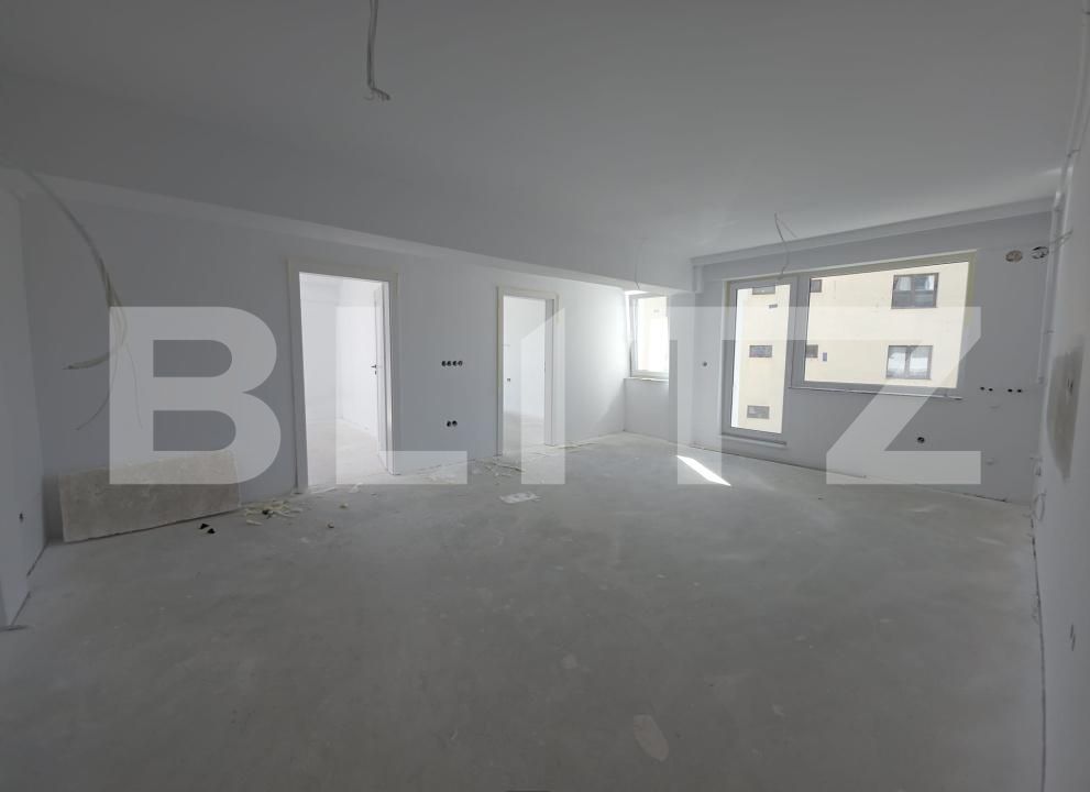 Apartament de vânzare 3 camere Independenței - 190117AV | BLITZ Bistriţa | Poza2