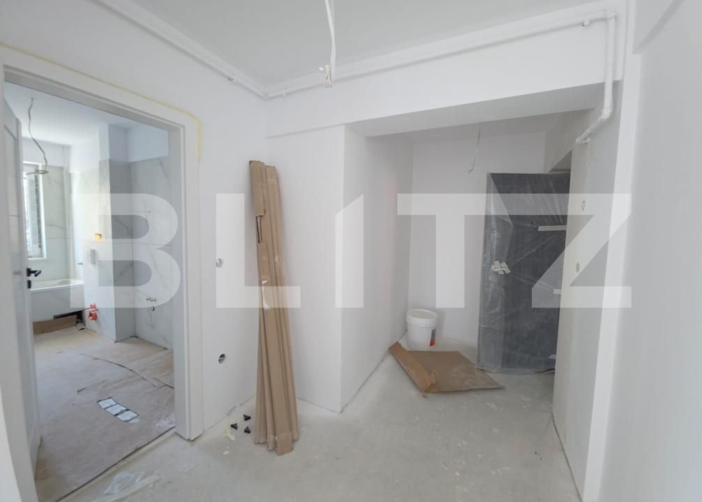 Apartament de vânzare 3 camere Independenței - 190117AV | BLITZ Bistriţa | Poza5