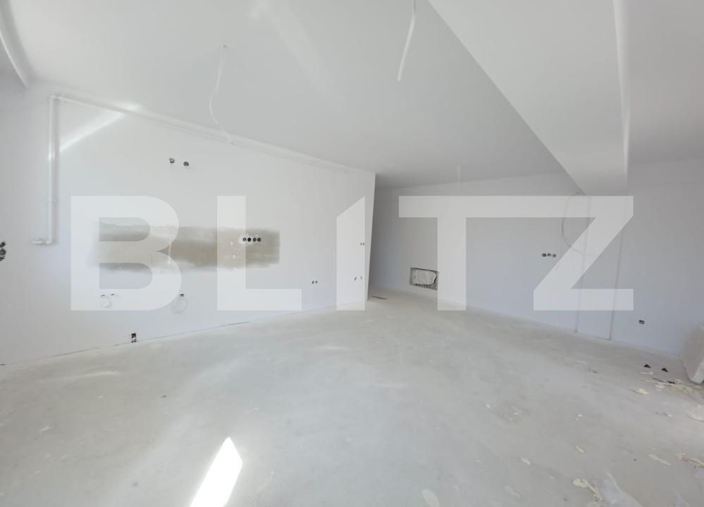 Apartament de vânzare 3 camere Independenței - 190117AV | BLITZ Bistriţa | Poza7