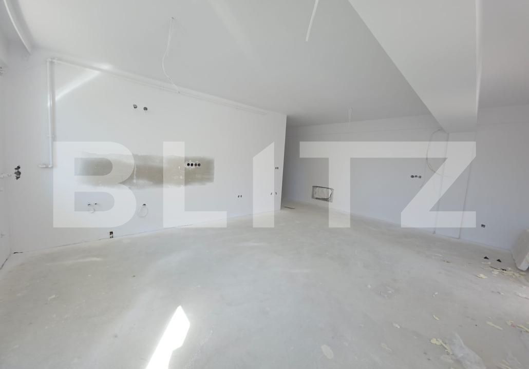 Apartament de vânzare 3 camere Independenței - 190117AV | BLITZ Bistriţa | Poza4