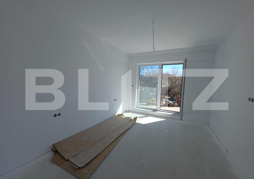Apartament de vânzare 3 camere Independenței - 190117AV | BLITZ Bistriţa | Poza6