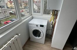 APARTAMENT CU 2 CAMERE , ETAJ 2 , ZONA STEFAN CEL MARE 