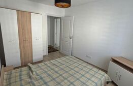 APARTAMENT CU 2 CAMERE , ETAJ 2 , ZONA STEFAN CEL MARE 