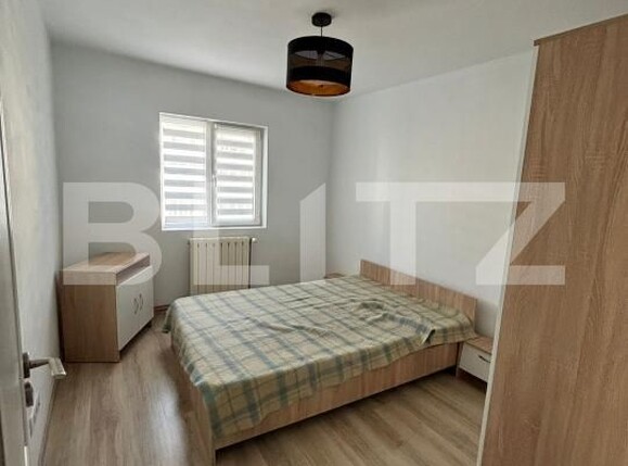 Apartament de închiriat 2 camere Ștefan cel Mare - 190155AI | BLITZ Bistriţa | Poza3